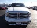 2013 1500 Big Horn Crew Cab 4x4 #2