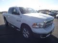 2013 1500 Big Horn Crew Cab 4x4 #3