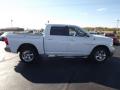 2013 1500 Big Horn Crew Cab 4x4 #4