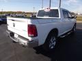 2013 1500 Big Horn Crew Cab 4x4 #5