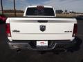 2013 1500 Big Horn Crew Cab 4x4 #6