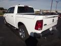 2013 1500 Big Horn Crew Cab 4x4 #7