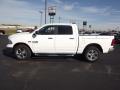 2013 1500 Big Horn Crew Cab 4x4 #8