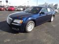 Front 3/4 View of 2013 Chrysler 300  #1