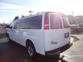 2010 Express LT 3500 Extended Passenger Van #3