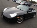 2002 911 Carrera 4 Cabriolet #2