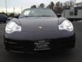 2002 911 Carrera 4 Cabriolet #4