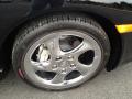  2002 Porsche 911 Carrera 4 Cabriolet Wheel #6