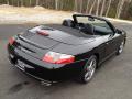 2002 911 Carrera 4 Cabriolet #13