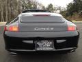 2002 911 Carrera 4 Cabriolet #14