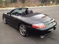 2002 911 Carrera 4 Cabriolet #15
