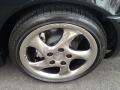  2002 Porsche 911 Carrera 4 Cabriolet Wheel #16