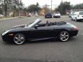  2002 Porsche 911 Black #18