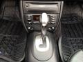  2002 911 5 Speed Tiptronic-S Automatic Shifter #23