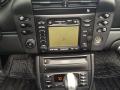 Controls of 2002 Porsche 911 Carrera 4 Cabriolet #24