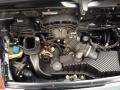  2002 911 3.6 Liter DOHC 24V VarioCam Flat 6 Cylinder Engine #26