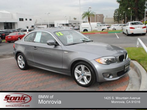 Used 2012 bmw 128i coupe #6