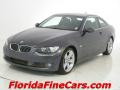 2007 3 Series 335i Coupe #1
