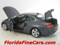 2007 3 Series 335i Coupe #8