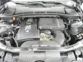 2007 3 Series 335i Coupe #9
