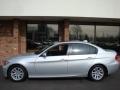 2007 3 Series 328xi Sedan #1