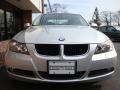 2007 3 Series 328xi Sedan #2