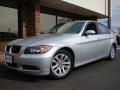2007 3 Series 328xi Sedan #3