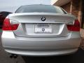 2007 3 Series 328xi Sedan #5