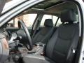 2007 3 Series 328xi Sedan #9