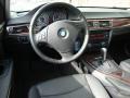 2007 3 Series 328xi Sedan #11