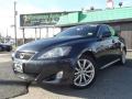 Click for details. 2007 Lexus IS 250 AWD