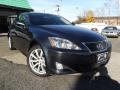 2007 IS 250 AWD #2