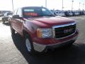 2007 Sierra 1500 SLE Extended Cab #2