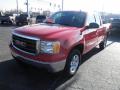 2007 Sierra 1500 SLE Extended Cab #3