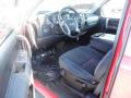 2007 Sierra 1500 SLE Extended Cab #6