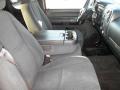 2007 Sierra 1500 SLE Extended Cab #20