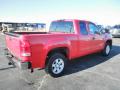 2007 Sierra 1500 SLE Extended Cab #23