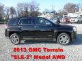 Click for details. 2013 GMC Terrain SLE AWD