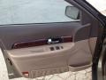 Door Panel of 2002 Lincoln LS V6 #7