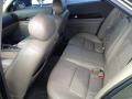 Rear Seat of 2002 Lincoln LS V6 #10