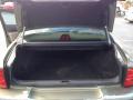  2002 Lincoln LS Trunk #25