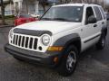 2007 Liberty Sport 4x4 #1