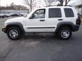2007 Liberty Sport 4x4 #9