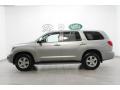 2009 Sequoia SR5 4x4 #2