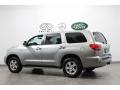 2009 Sequoia SR5 4x4 #5
