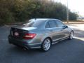 2012 C 300 Sport 4Matic #9