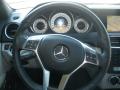 2012 C 300 Sport 4Matic #27
