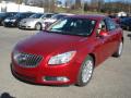 2013 Regal Turbo #2 2013 Regal Turbo #2