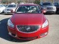 2013 Regal Turbo #3 2013 Regal Turbo #3
