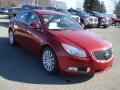 2013 Regal Turbo #4 2013 Regal Turbo #4